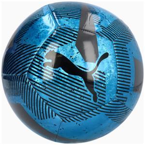 М'яч футбольний Puma CAGE ball синій Уні